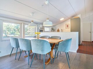 Vakantiehuis Balka Strand  8