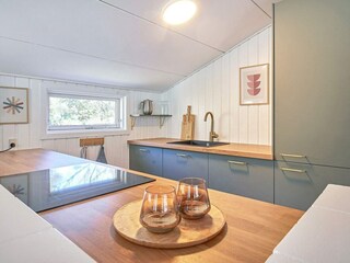 Vakantiehuis Balka Strand  9