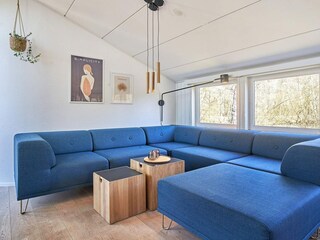 Vakantiehuis Balka Strand  11