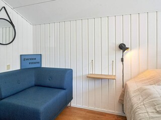 Vakantiehuis Balka Strand  15