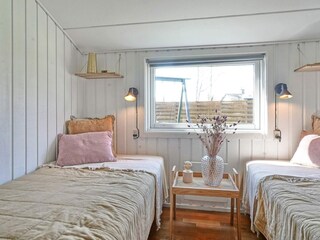 Vakantiehuis Balka Strand  19