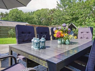 Vakantiehuis Balka Strand  22