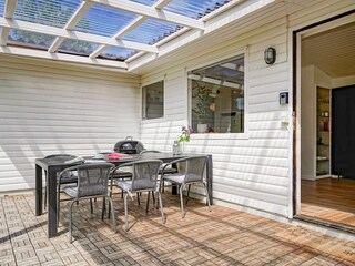 Vakantiehuis Allinge  6