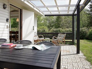 Vakantiehuis Allinge  7