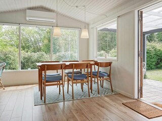 Vakantiehuis Allinge  8