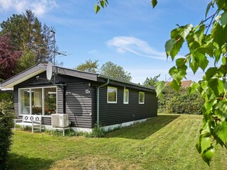 Vakantiehuis Allinge Buitenaudio-opname 5