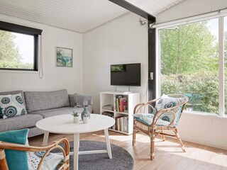 Vakantiehuis Allinge  9