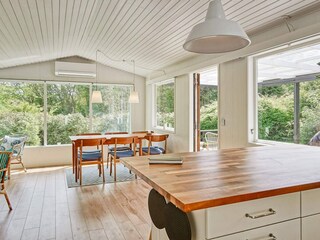 Vakantiehuis Allinge  12