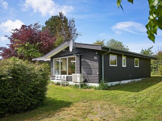 Ferienhaus Allinge Außenaufnahme 4