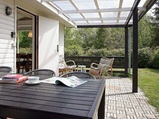 Ferienhaus Allinge  18