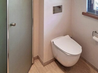 Vakantiehuis Als  5