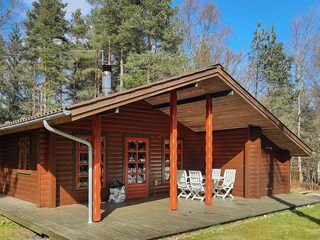 Vakantiehuis Als Buitenaudio-opname 2