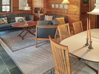 Vakantiehuis Als  6