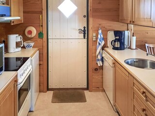 Ferienhaus Als  7