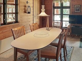 Ferienhaus Als  8