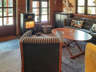 Maison de vacances Als  9