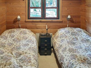 Vakantiehuis Als  12