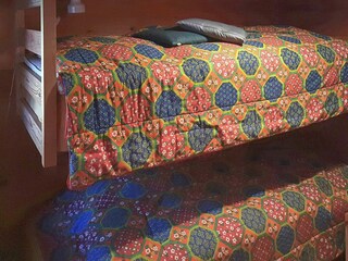 Maison de vacances Als  20