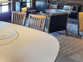 Casa de vacaciones Als  3