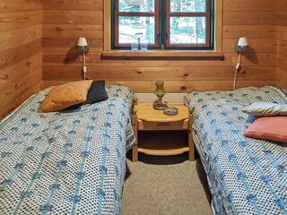 Holiday house Als  27