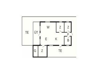 Ferienhaus Als Grundriss 36