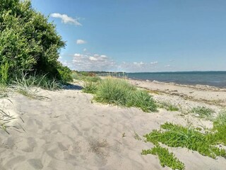 Vakantiehuis Als  35