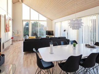 Casa per le vacanze Vaeggerløse  4