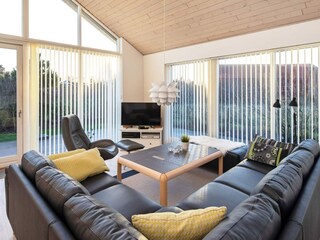 Maison de vacances Vaeggerløse  20