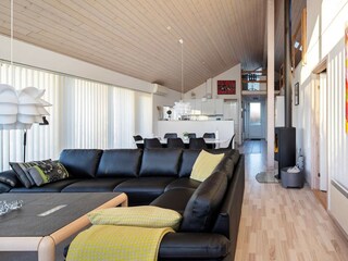 Ferienhaus Vaeggerløse  6
