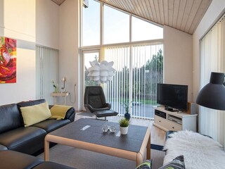 Ferienhaus Vaeggerløse  7
