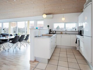 Ferienhaus Vaeggerløse  8