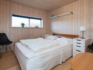 Ferienhaus Vaeggerløse  10