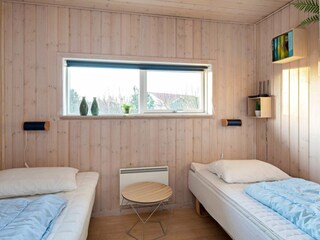 Vakantiehuis Vaeggerløse  37