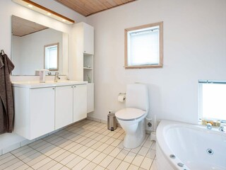 Vakantiehuis Vaeggerløse  12