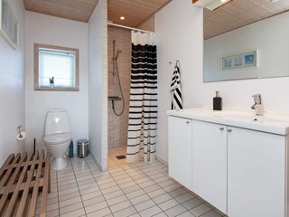 Ferienhaus Vaeggerløse  13