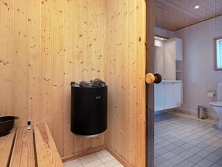 Maison de vacances Vaeggerløse  13