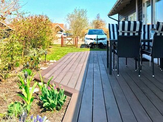 Maison de vacances Vaeggerløse  10