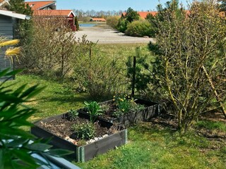 Ferienhaus Vaeggerløse  17