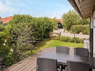 Maison de vacances Vaeggerløse  5