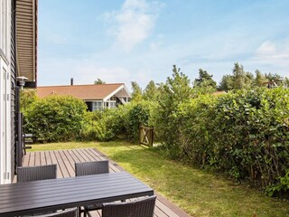 Ferienhaus Vaeggerløse  19