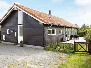 Maison de vacances Vaeggerløse  11