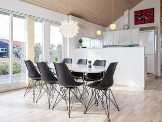 Maison de vacances Vaeggerløse  6