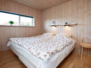 Ferienhaus Vaeggerløse  23