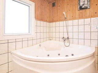 Ferienhaus Løkken  5