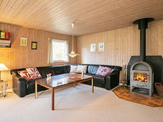 Ferienhaus Løkken  6
