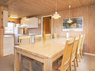 Ferienhaus Løkken  7