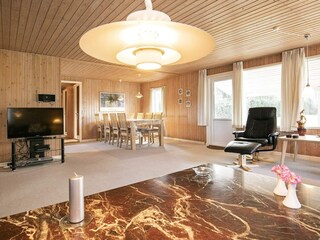Ferienhaus Løkken  8