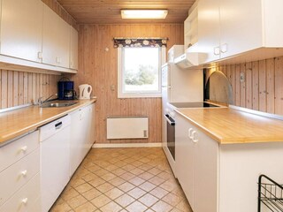 Ferienhaus Løkken  9