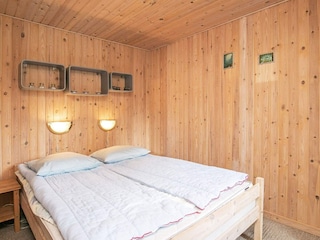 Holiday house Løkken  10