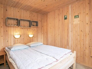 Vakantiehuis Løkken  10